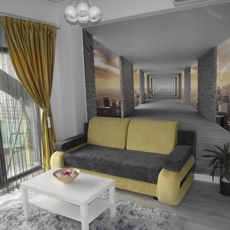 Natalia Apartment Năvodari المظهر الخارجي الصورة