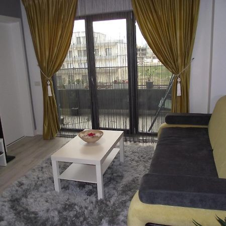 Natalia Apartment Năvodari المظهر الخارجي الصورة