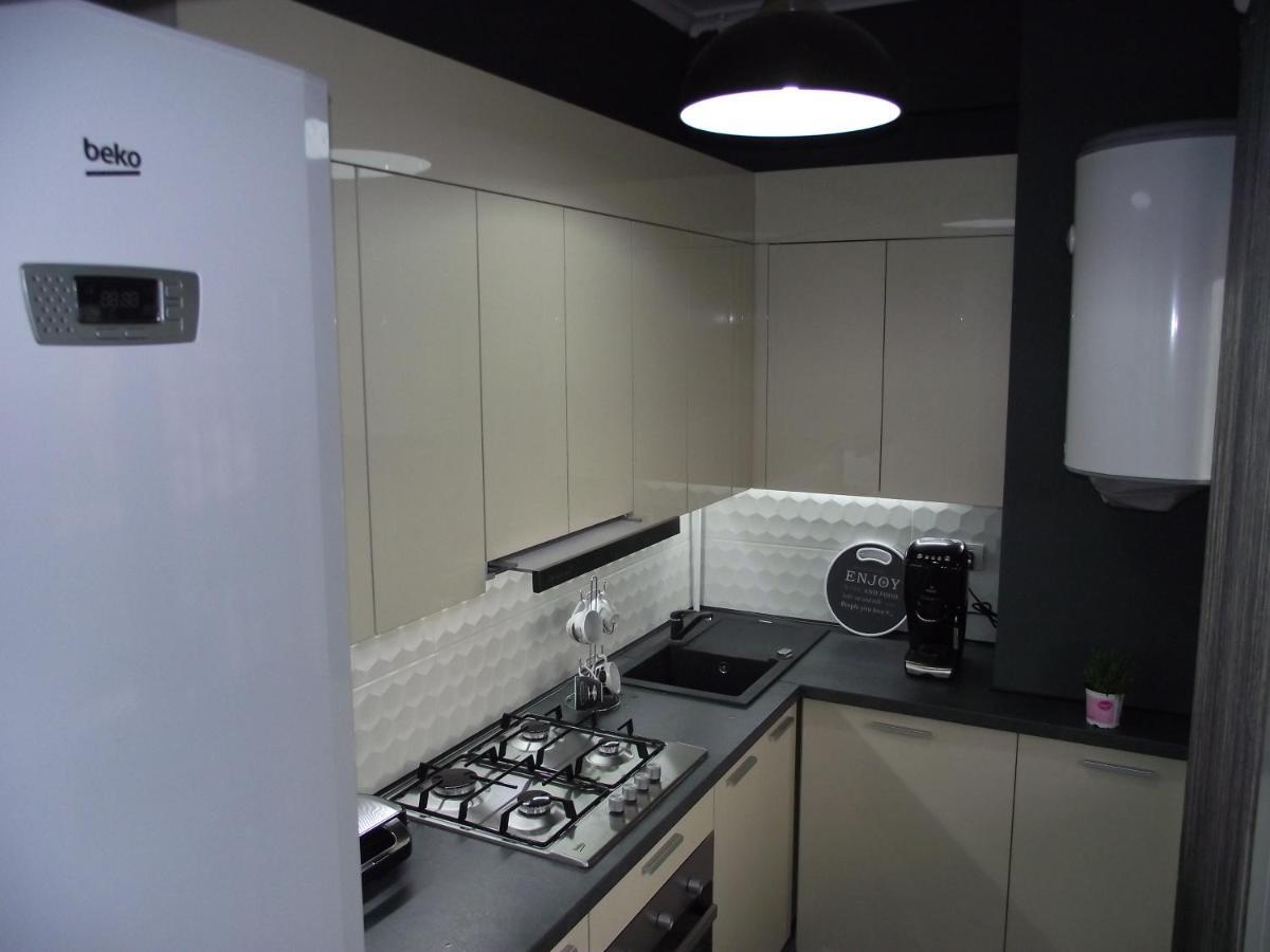 Natalia Apartment Năvodari المظهر الخارجي الصورة
