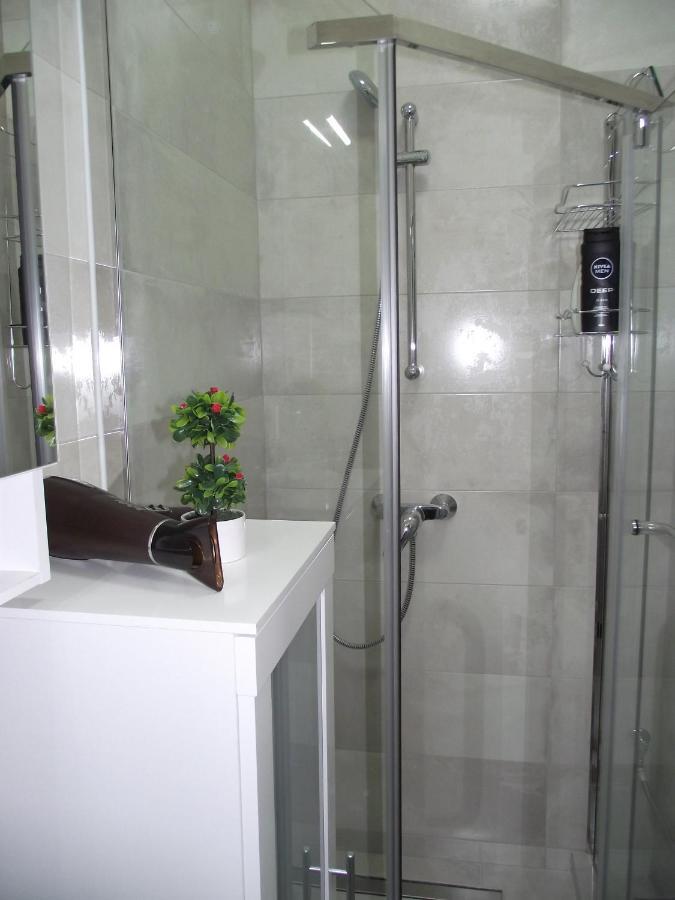 Natalia Apartment Năvodari المظهر الخارجي الصورة