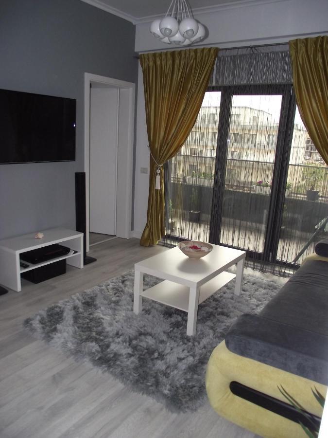 Natalia Apartment Năvodari المظهر الخارجي الصورة